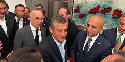 Milletvekili Genç: CHP’yi ve Genel Başkanı Kimse Susturamaz, Sindiremez