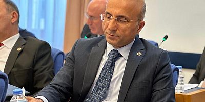 Milletvekili Genç: Devlet Kurumları Resmen ‘Batıyor Ama Şatafatından Ödün Vermiyor’ Modunda