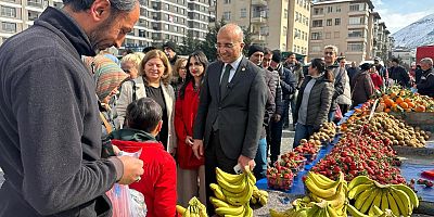 Milletvekili Genç: Emekliye Verilecek Bayram İkramiyesi Asgari Ücret Seviyesinde Olmalı