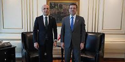 Milletvekili Genç, İmamoğlu’nun Gözaltına Alınmasına Tepki Gösterdi