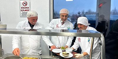 Milletvekili Genç