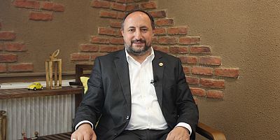 Milletvekili Karayel: Hükümetimizin Önceliği Ekonomimiz!