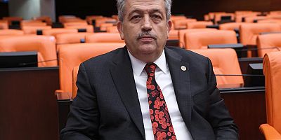 Milletvekili Özsoy: Dragon Festivali, Kayseri Turizmine Önemli Katkılar Sağlayacak