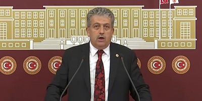 Milletvekili Özsoy; Kayseri’de Tarım ve Gıda Sektörü İhracatı 2023 Yılında 11 Kat Artarak 51 Milyon Dolar Olarak Gerçekleşti