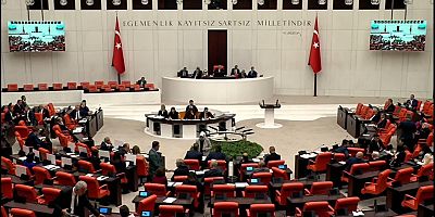 Milletvekili Özsoy: Terör Örgütü Elebaşının Ölümü Bizleri Ziyadesi İle Mutlu Etti