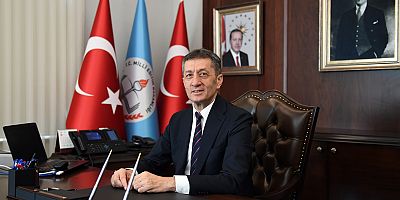 Milli Eğitim Bakanı, Kayseri’ye geliyor