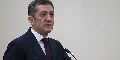 Milli Eğitim Bakanı Selçuk: Maskenin kaldırılması için talepler var