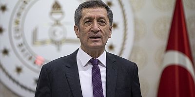 Milli Eğitim Bakanı Selçuk’tan Yüz Yüze Eğitim Açıklaması