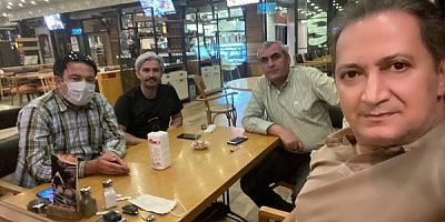 Milli Eğitim Müdürlerinin Maskesiz Toplantısına Para Cezası