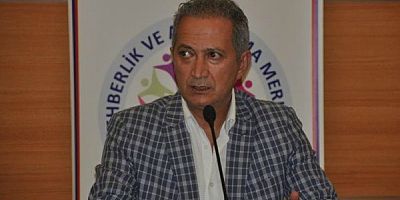 Milli Eğitim Müdürü: Eğitimde Başarılı Ülkelerle Yarışmalıyız