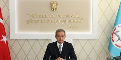 Milli Eğitim Müdürü: Öğretmenlere Haksızlık Etmeyelim