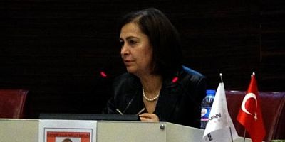 “Milyonlarca Kızın, Çocukluğunu Çalmaya Kimsenin Hakkı Yoktur”