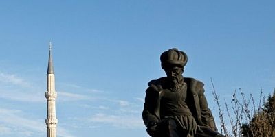 Mimar Sinan 436. Ölüm Yıl Dönümünde Anılıyor