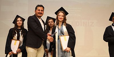 Mimarlar Odası Kayseri Şube Başkanı Er; Mimarlar Olarak Yaşadığımız Çevreye Sorumluluklarımız Var