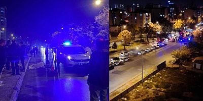 Minibüsün Çarptığı Kadın Hayatını Kaybetti
