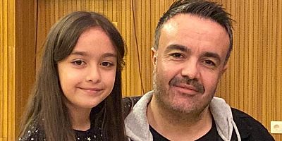 Minik Azra’dan Atatürk’ün Ölüm Yıl Dönümünde Anlamlı Klip