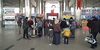 Minik Ecrin'den Duygulandıran Teşekkür