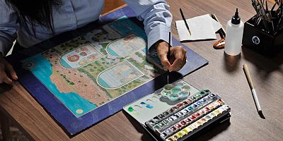 Minyatür Sanatı UNESCO Listesi’nde
