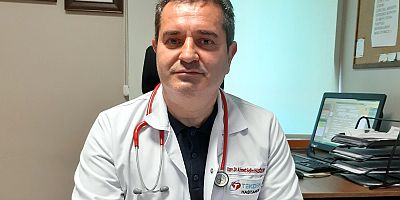 'MIS-C Sendromu Birden Fazla Organı Etkileyebilir'