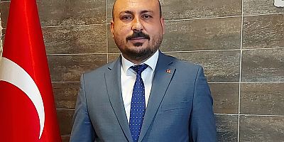 MMO Başkanı Varol’dan 23 Nisan Kutlaması