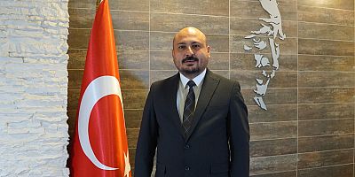 MMO Başkanı Varol’dan 23 Nisan Mesajı