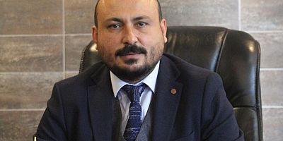 MMO Başkanı Varol’dan Nevruz Bayramı Açıklaması