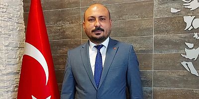 MMO Başkanı Varol’dan Regaip Kandili Mesajı