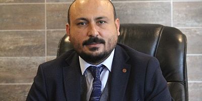 MMO Başkanı Varol’dan Regaip Kandili Mesajı
