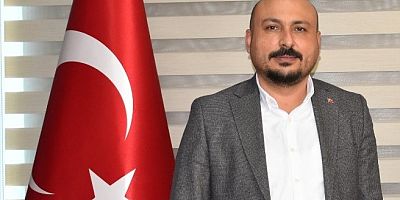 MMO Başkanı Varol Enerji Verimliliğini Arttırmak İçin Yapılacakları Sundu