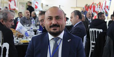 MMO Başkanı Varol: Yeni Dönemde de Başarılı Hizmetlere İmza Atmak İstiyoruz