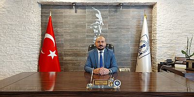 MMO Kayseri Başkanı Varol’dan Türkçülük Günü Mesajı