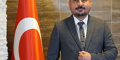 MMO Kayseri Şube Başkanı Varol'dan 12 Mart İstiklal Marşı'nın Kabulü Mesaji
