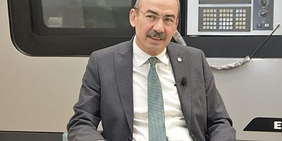 Model Fabrikayla İşletmelerin Verimliliği Arttı