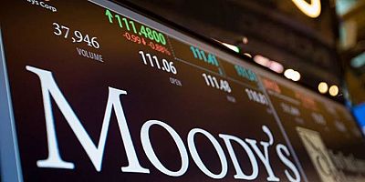 Moody's, 8 Türk Şirketin Notunu İndirdi