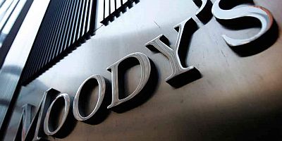 Moody's Türkiye İçin Büyüme Beklentisini Yüzde 4'e Yükseltti
