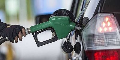 Motorinden Sonra Benzine de İndirim Geliyor