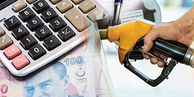 Motorine ve Benzine Zam Geliyor