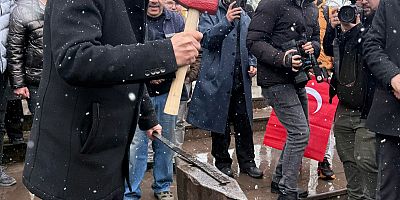 Müdür Dursun: Nevruz, Kadim Bayramlarımızdan Bir Tanesidir