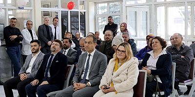 Müdür Erşan: Toplumda Farkındalığı Ne Kadar Artırabilirsek, Mücadelede O Denli Başarılı Oluruz