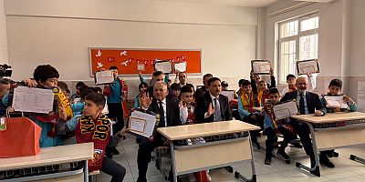 Müdür Esen: Birçok Açıdan Yeniliklerin, İlklerin Olduğu Dönem Oldu