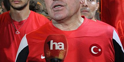 Müdür Kabakcı: Gençlerle Birlikte Hainlere Karşı Duruşumuzu Sergiliyoruz
