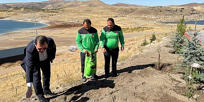 Müdür Kabakcı: Sağlıklı Nesiller Yetiştirmek İçin Eksik Gördüğümüz Yerlere Müdahalelerimiz Devam Edecek