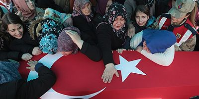 Muhalefetten “Bu savaşı durdurun!” Çağrısı