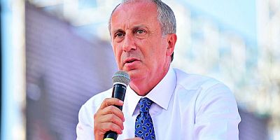 Muharrem İnce, “Memleket Hareketi” Listesini Açıkladı