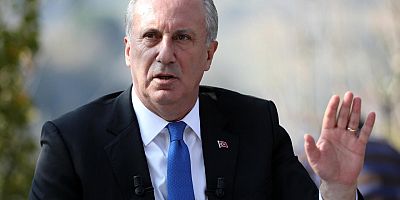 Muharrem İnce, Parti Kurma Çalışmalarında Son Durumu Anlattı