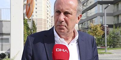 Muharrem İnce Yeni Kararı Duyurdu