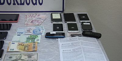 Mühendislerden sorumlu itirafçı sanık: “Hepsini uydurdum”