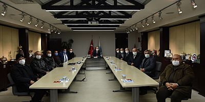 Muhtarlar: “Bu Yolu Hayal Bile Edemezdik”