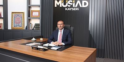 MÜSİAD Şube Başkanı Kütahneci: “Reform Paketi Çok Detaylı ve Geniş Kapsamlı”