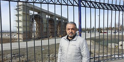 Mustafa Cingil: 